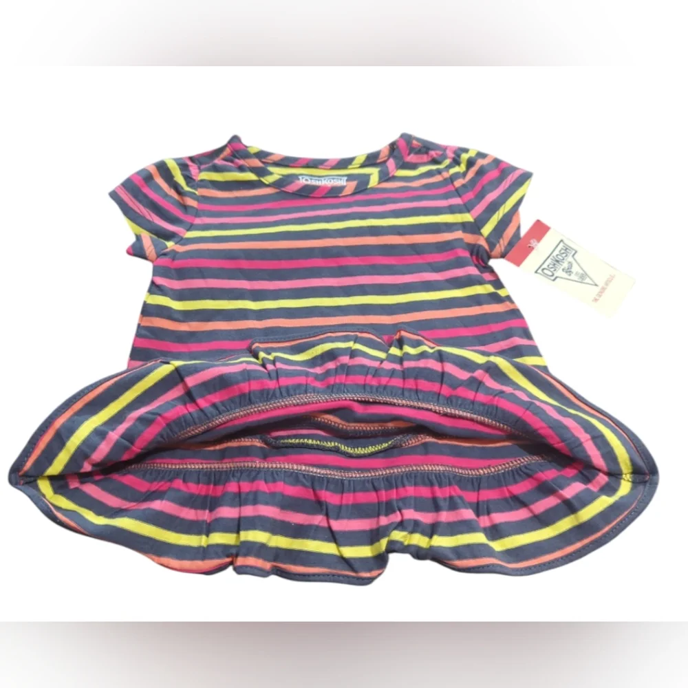 OshKosh Bgosh oshkosh girl